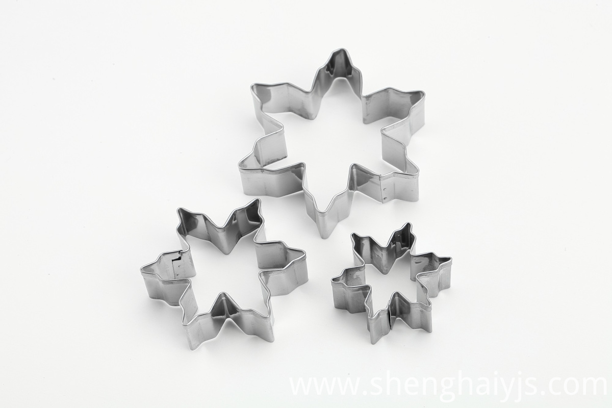 cookie cutter cookie cutter